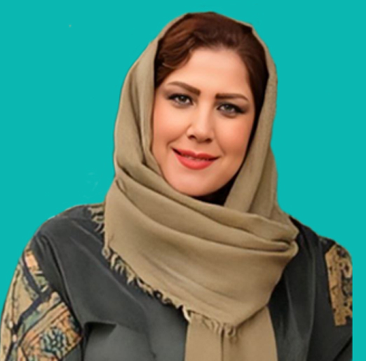 درمان اضطراب دکتر ماندانا داودی