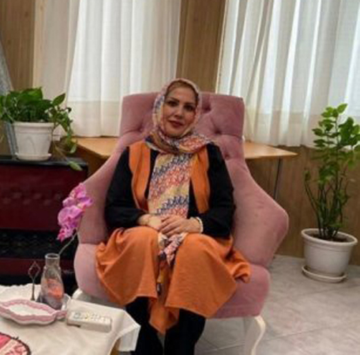 زوج درمانی دکتر ماندانا داودی