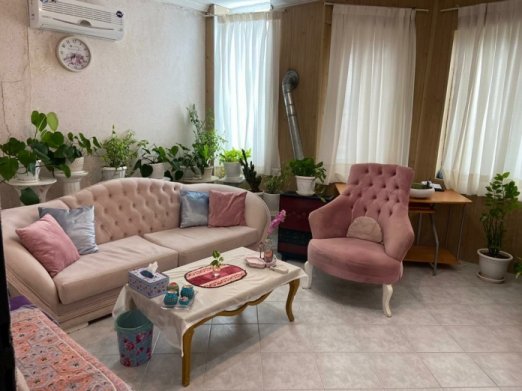 دکتر ماندانا داودی