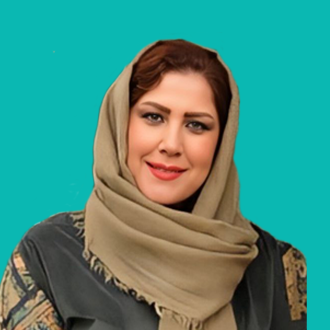 دکتر ماندانا داودی